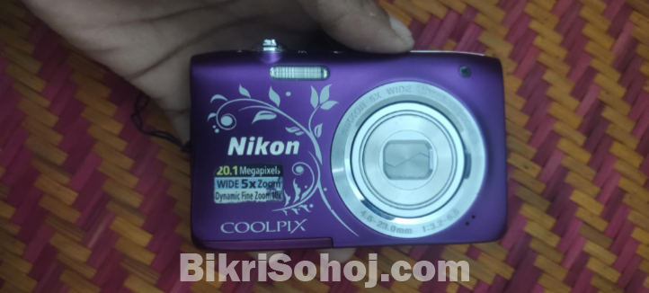 NIKON